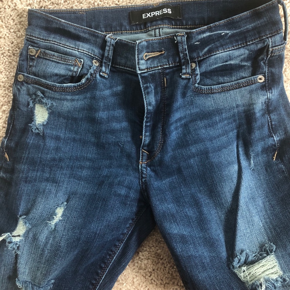 Jeggings - Picture 4 of 6